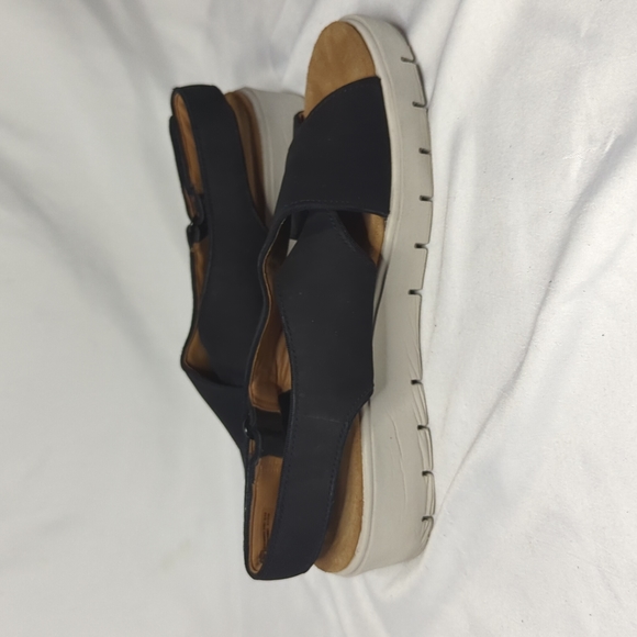 unstructured by Clarks Sandals - Picture 3 of 12